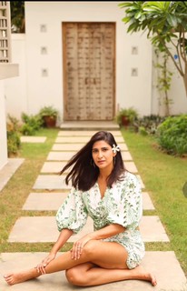 Aahana Kumra feet photo 19