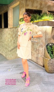 Aahana Kumra feet photo 17