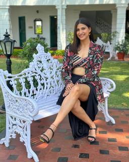Aahana Kumra feet photo 6