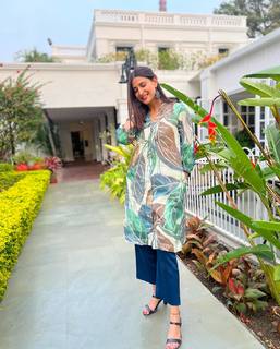Aahana Kumra feet photo 5