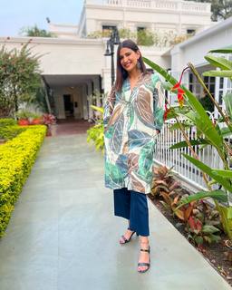 Aahana Kumra feet photo 3