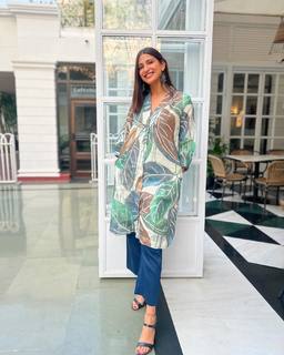 Aahana Kumra feet photo 2