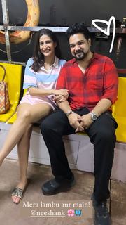 Aahana Kumra feet photo 5