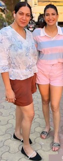 Aahana Kumra feet photo 4