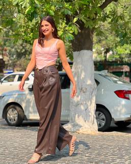 Aahana Kumra feet photo 3