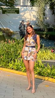 Aahana Kumra feet photo 19