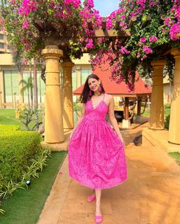Aahana Kumra feet photo 17