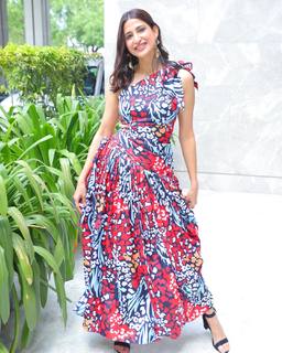 Aahana Kumra feet photo 16