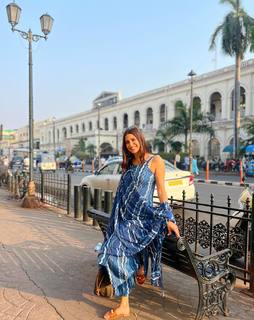 Aahana Kumra feet photo 14