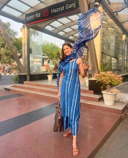 Aahana Kumra feet photo 13