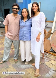 Aahana Kumra feet photo 11