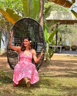 Aahana Kumra feet photo 10