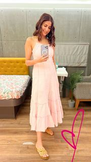 Aahana Kumra feet photo 7