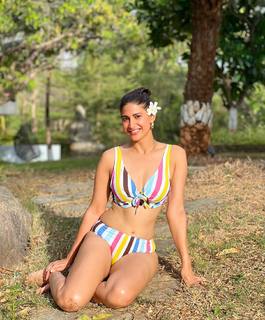 Aahana Kumra feet photo 6