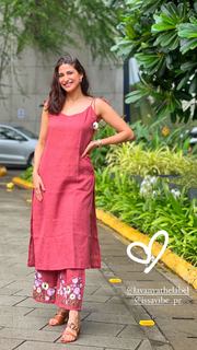 Aahana Kumra feet photo 5