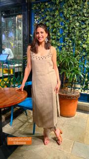 Aahana Kumra feet photo 4