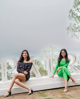 Aahana Kumra feet photo 13