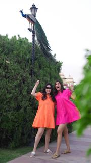 Aahana Kumra feet photo 17