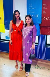 Aahana Kumra feet photo 15