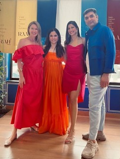 Aahana Kumra feet photo 12