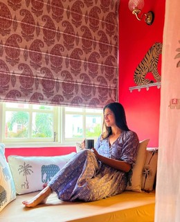 Aahana Kumra feet photo 11