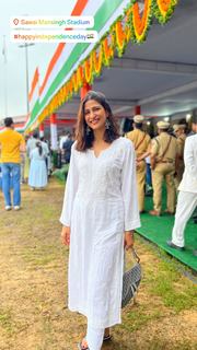 Aahana Kumra feet photo 7