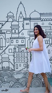 Aahana Kumra feet photo 18