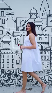 Aahana Kumra feet photo 17