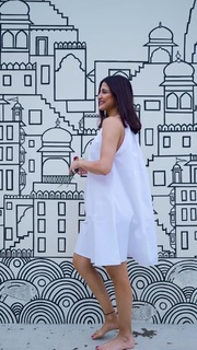 Aahana Kumra feet photo 16