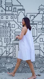 Aahana Kumra feet photo 15