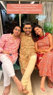 Aahana Kumra feet photo 6