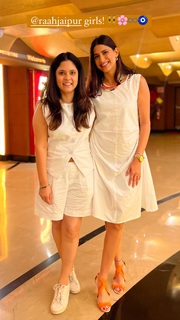 Aahana Kumra feet photo 1