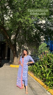 Aahana Kumra feet photo 1