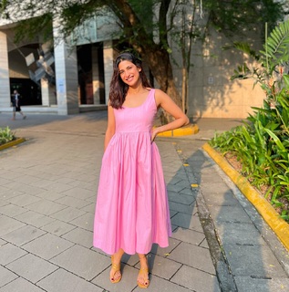 Aahana Kumra feet photo 11