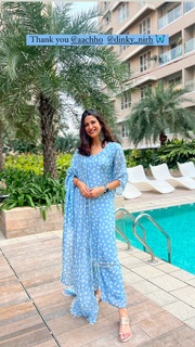 Aahana Kumra feet photo 9
