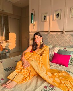 Aahana Kumra feet photo 4