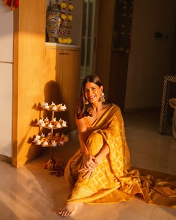 Aahana Kumra feet photo 3