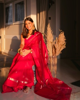 Aahana Kumra feet photo 1