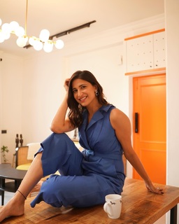 Aahana Kumra feet photo 15