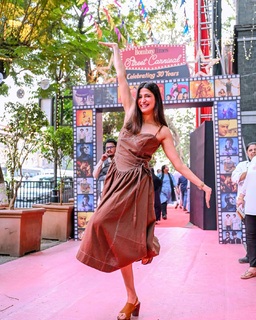 Aahana Kumra feet photo 7