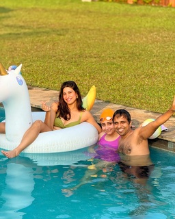 Aahana Kumra feet photo 4