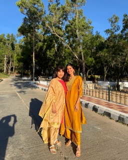 Aahana Kumra feet photo 12
