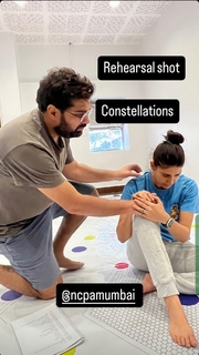 Aahana Kumra feet photo 6