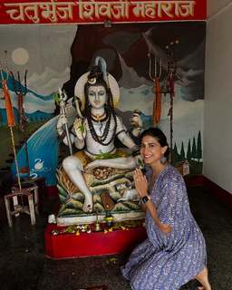 Aahana Kumra feet photo 5