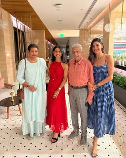 Aahana Kumra feet photo 3