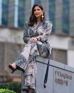 Aahana Kumra feet photo 1