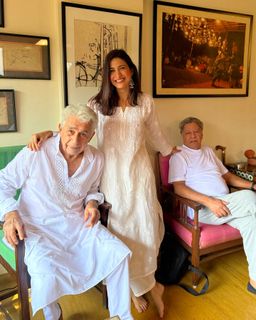 Aahana Kumra feet photo 5