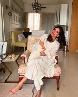 Aahana Kumra feet photo 4