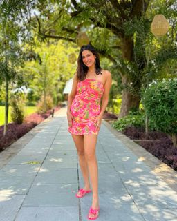 Aahana Kumra feet photo 19
