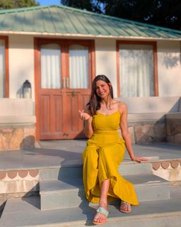 Aahana Kumra feet photo 18